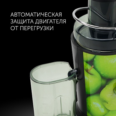 Соковыжималка Polaris PEA 1031 Apple : характеристики, отзывы, описание ...